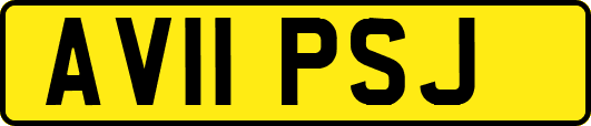 AV11PSJ