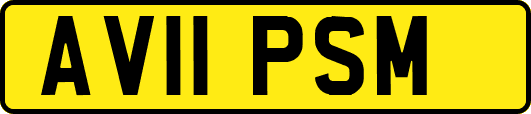 AV11PSM