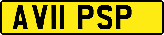 AV11PSP