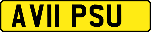 AV11PSU