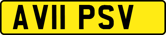 AV11PSV