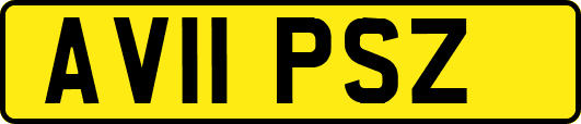 AV11PSZ