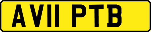 AV11PTB