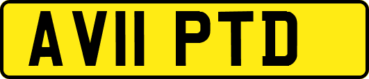 AV11PTD