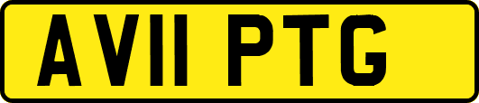 AV11PTG
