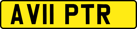 AV11PTR