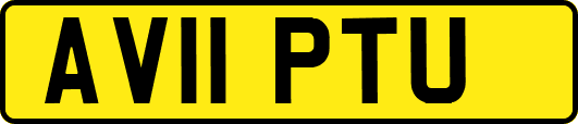 AV11PTU