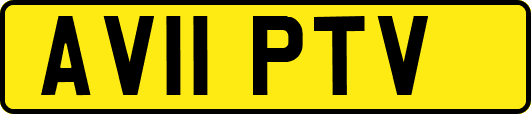 AV11PTV