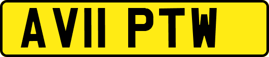 AV11PTW