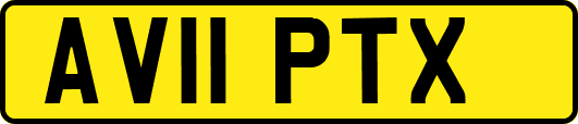 AV11PTX