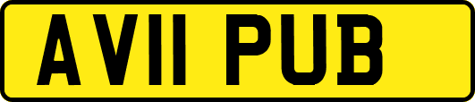 AV11PUB