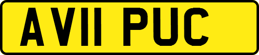 AV11PUC