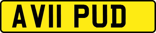 AV11PUD