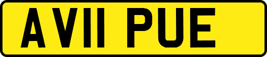 AV11PUE