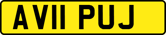 AV11PUJ