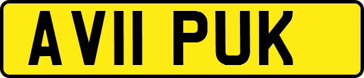 AV11PUK
