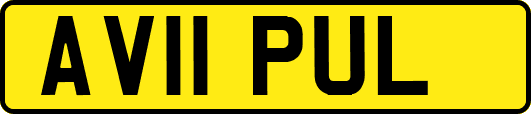 AV11PUL