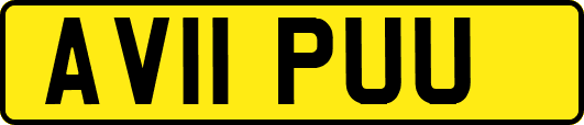 AV11PUU
