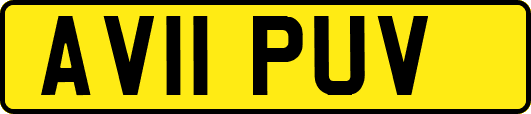 AV11PUV
