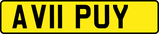 AV11PUY