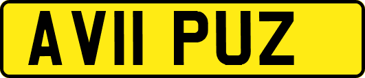 AV11PUZ