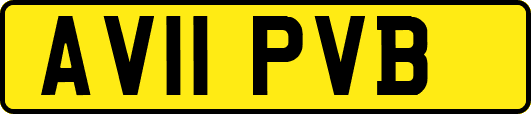 AV11PVB