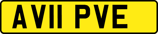 AV11PVE