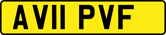 AV11PVF