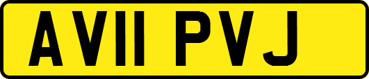 AV11PVJ