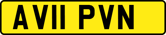 AV11PVN