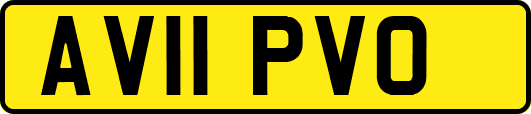 AV11PVO