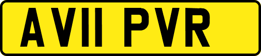 AV11PVR