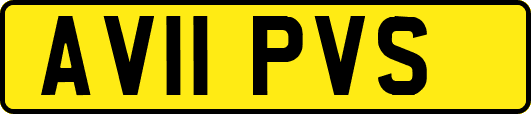 AV11PVS