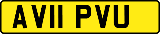 AV11PVU
