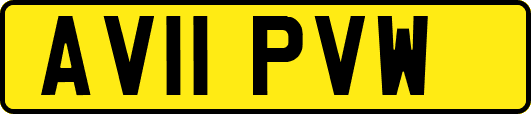 AV11PVW