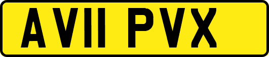 AV11PVX