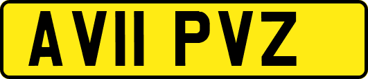 AV11PVZ