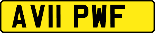 AV11PWF