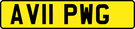 AV11PWG