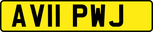 AV11PWJ