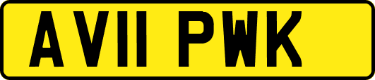 AV11PWK