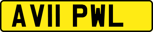 AV11PWL