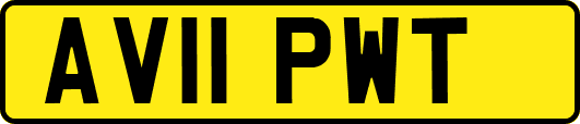 AV11PWT