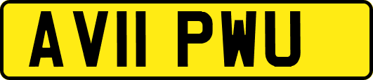 AV11PWU