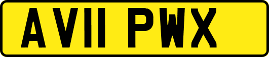 AV11PWX