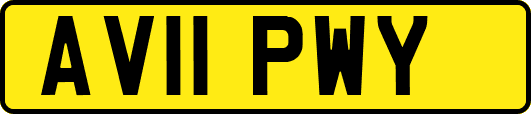 AV11PWY