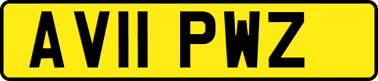 AV11PWZ