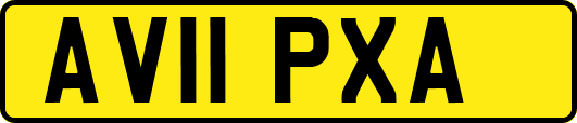 AV11PXA