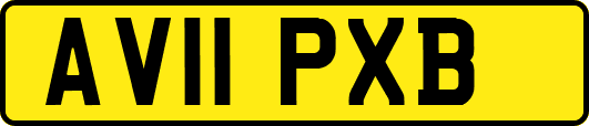 AV11PXB