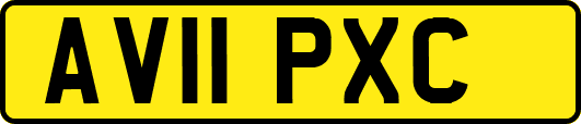 AV11PXC